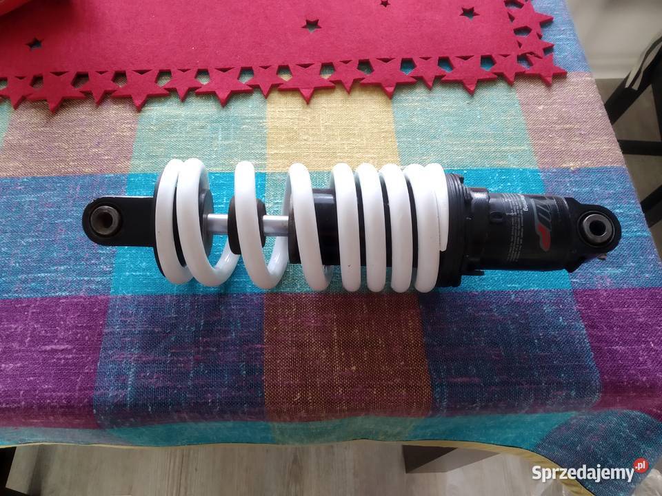Amortyzator tył oryginał KTM Duke 390 125 1723 Lubartów