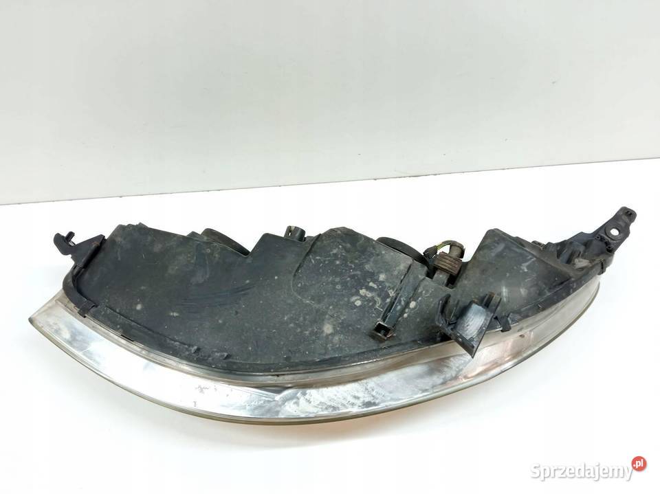 LAMPA PRZÓD PRAWA EU 9660235980 Peugeot 407 I świętokrzyskie sprzedam