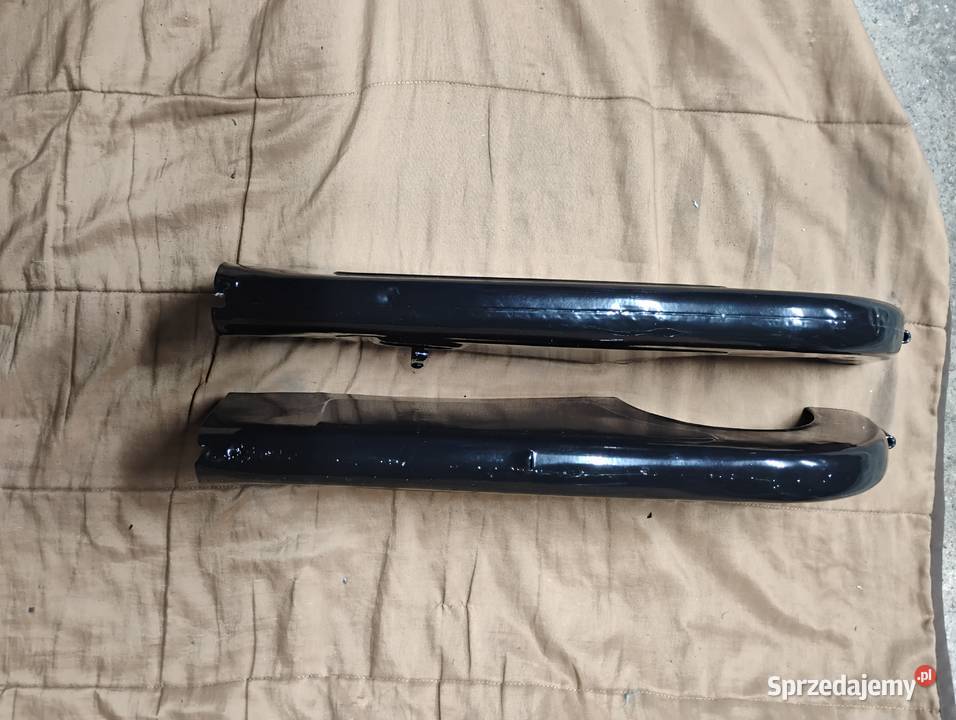 Osłona łańcucha NSU 201251351 OSL Mrągowo