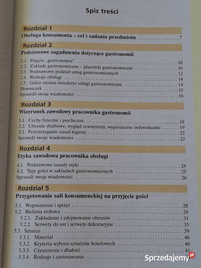 Joanna Duda i Sebastian Krzywda OBSŁUGA Siedlce