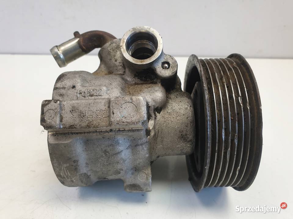 POMPA WSPOMAGANIA Iveco Daily 23 HPi 24804405 Chełm