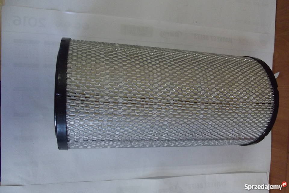 Filtr powietrza SA 17230 CaseSteyr Parczew