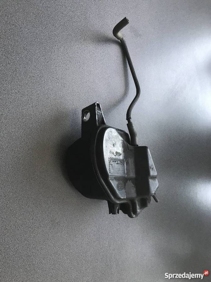 ODMA SILNIKA FOCUS MK2 C 16 TDCi Pozostałe Radomsko