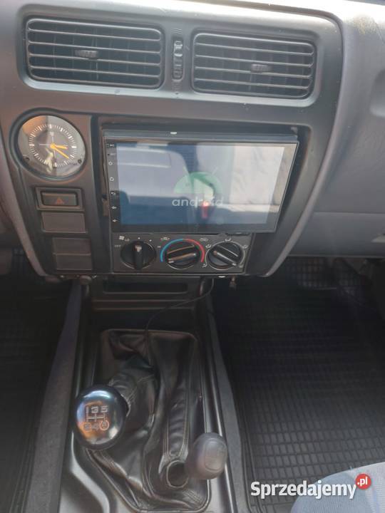 Land Cruiser 4x4 30 D 163 Land Cruiser