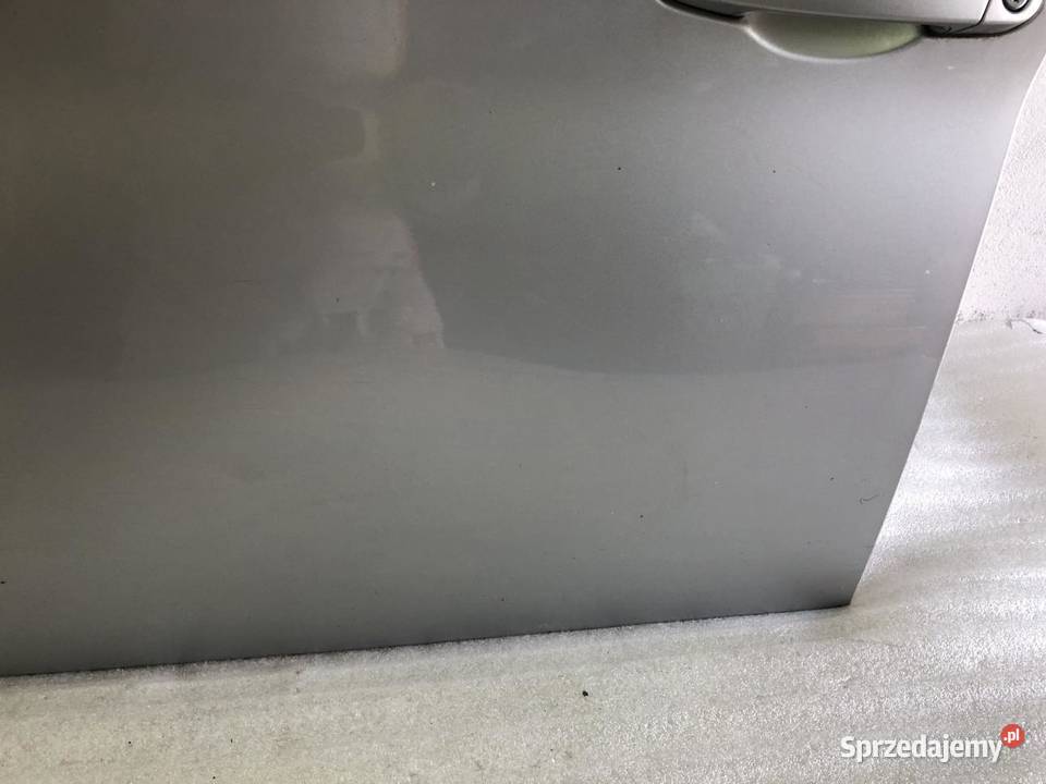 DRZWI KOMPLETNE LEWY PRZÓD BMW E91 3547
