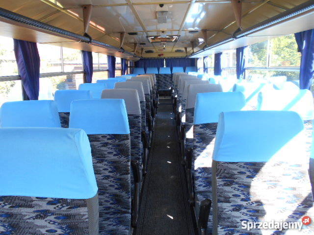 AUTOSAN H10 10 W STANIE sprzedam