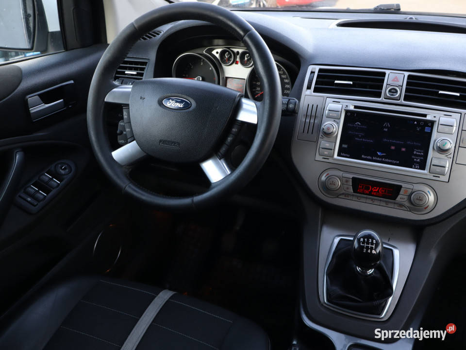 Ford Kuga 20 TDCi Bielany Wrocławskie