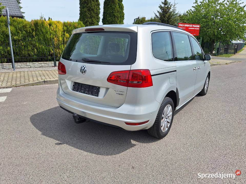 SPROWADZONYSERWISOWANYAUTOMATDSG 4/5 Zamość
