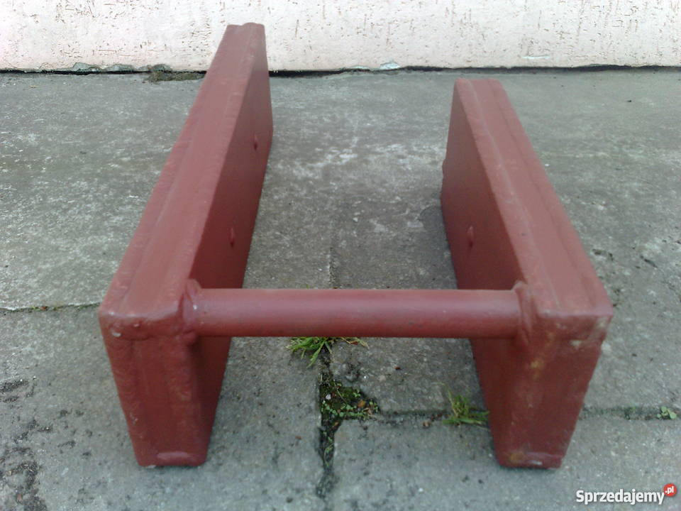 Wężownica Podkowa do kuchni węglowej