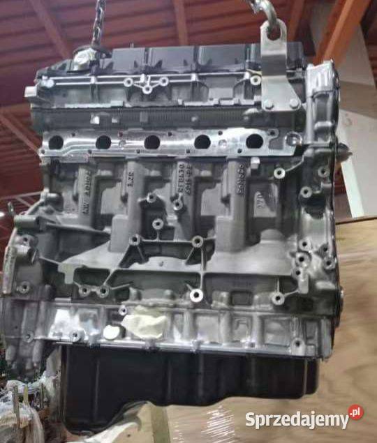 Silnik Ford Ranger 22 FB3Q6006EA 1882842 QJ2S Radom sprzedam