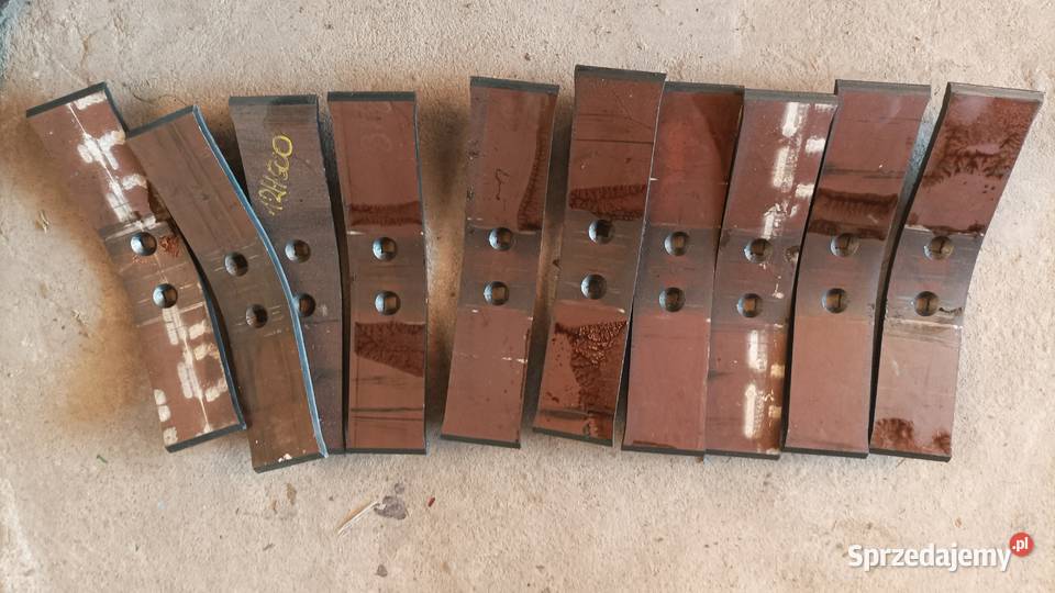 Grubergłęboszpług dłutowy Janolin