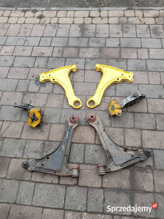 Opel Astra Kadett GSI c20xe szpera Quaife KJS dolnośląskie Wiązów