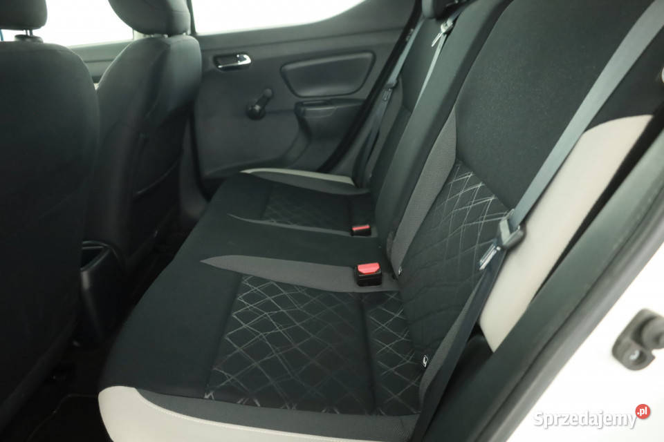 Nissan Micra 09 IGT centralny zamek Piaseczno