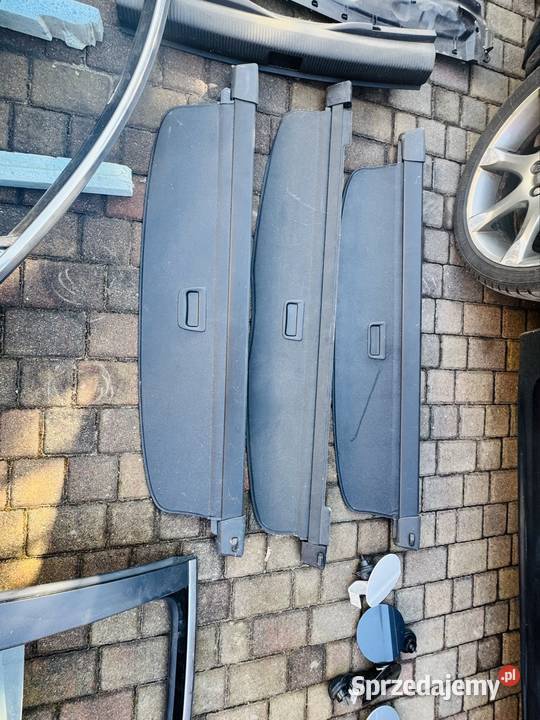 Sprzedam w całości Starogard Gdański