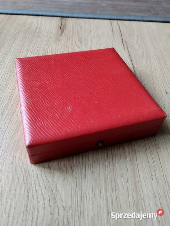 Medal Cegiełka na budowę Żaglowca Dar Młodzieży wielkopolskie Poznań