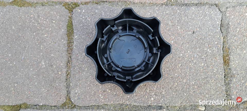 Pokrętło regulacji fotela 0009181026 Mercedes Luzino