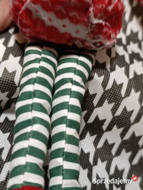 figurka to Elf Psotnik znany również jako Elf on wielkopolskie sprzedam