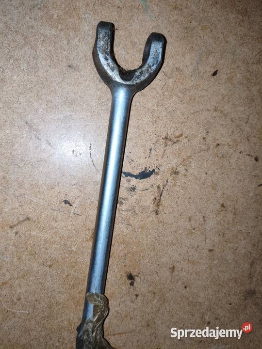 Wał kardana K750 M72 MW750 Wały kardana