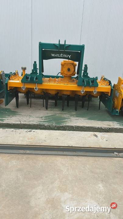 Brona aktywna sadownicza 15m 175m 20m 225m z