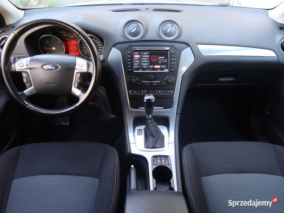 Ford Mondeo 20 TDCi 120KM Mondeo Katowice sprzedam