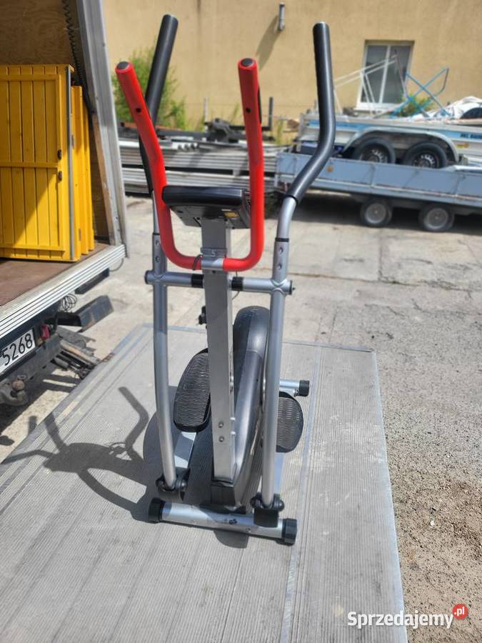 Orbitrek magnetyczny Perfectum Apollo 5000 sprzedam