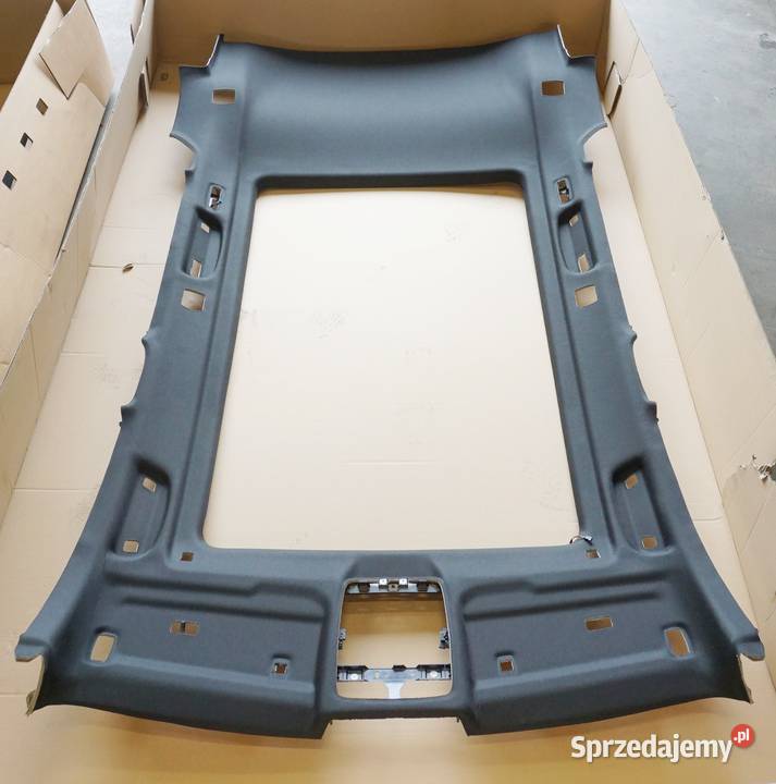 PODSUFITKA WIĄZKA BMW X3 G01 20182021 195121800 Nowy Tomyśl