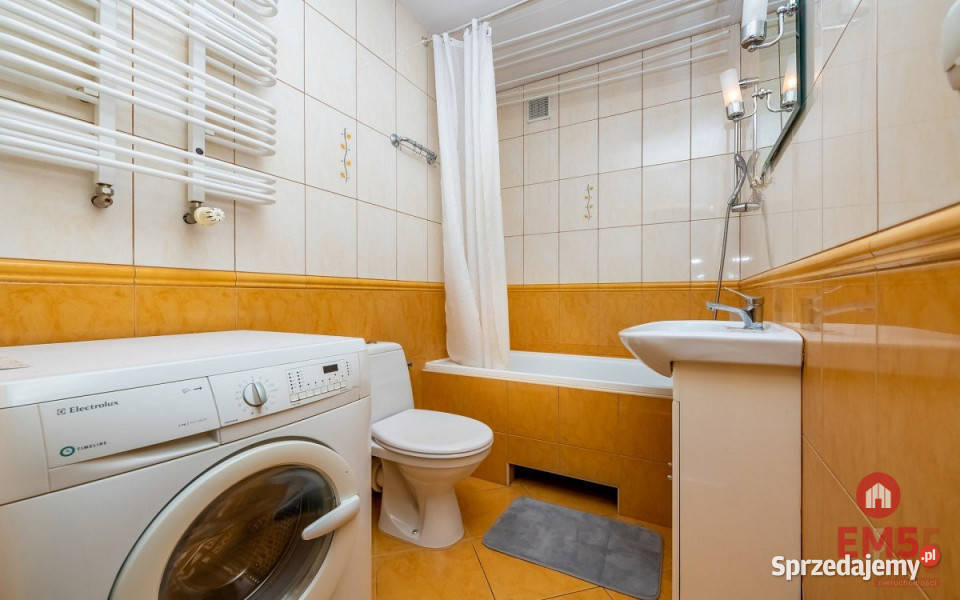 Mieszkanie Białystok 4561m2 2 pokojowe
