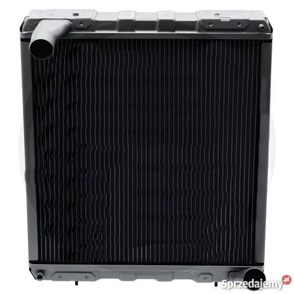 Chłodnica wody Fendt 411 412 712 714 716 718 815 kujawsko-pomorskie Łążynek