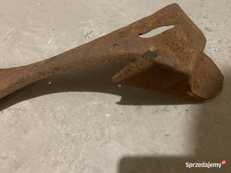 Ściana boczek fartuch bagażnika Fiat 126p lewy osobowe Sosnowiec sprzedam