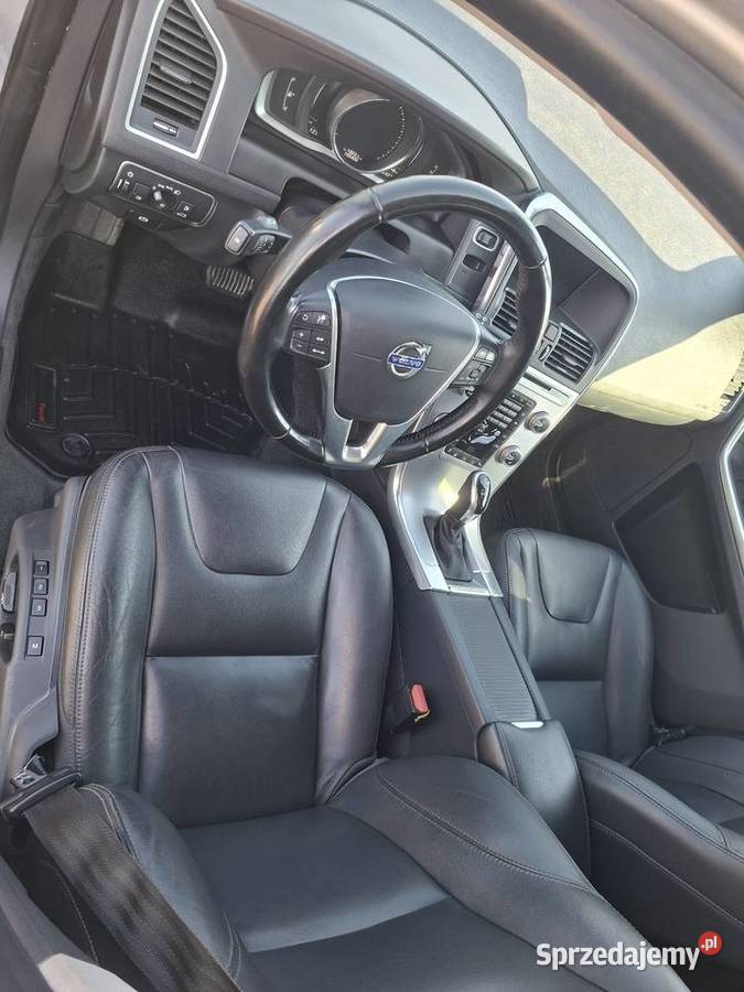 SuperStan Opłaty XC 60 Tomaszów Lubelski