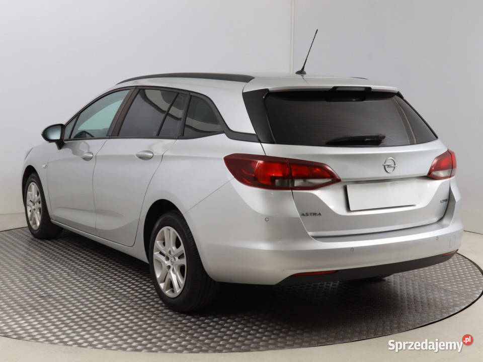 Opel Astra 16 CDTI centralny zamek Bielany Wrocławskie
