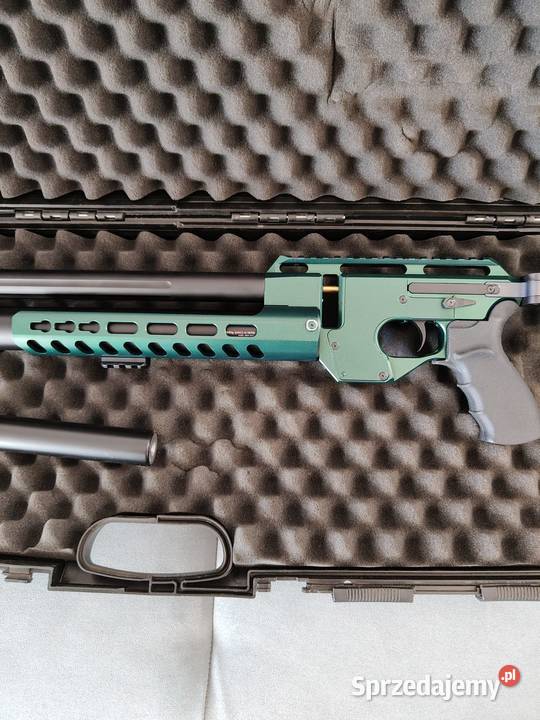 Airmaks Katran Standard 22 Gliwice