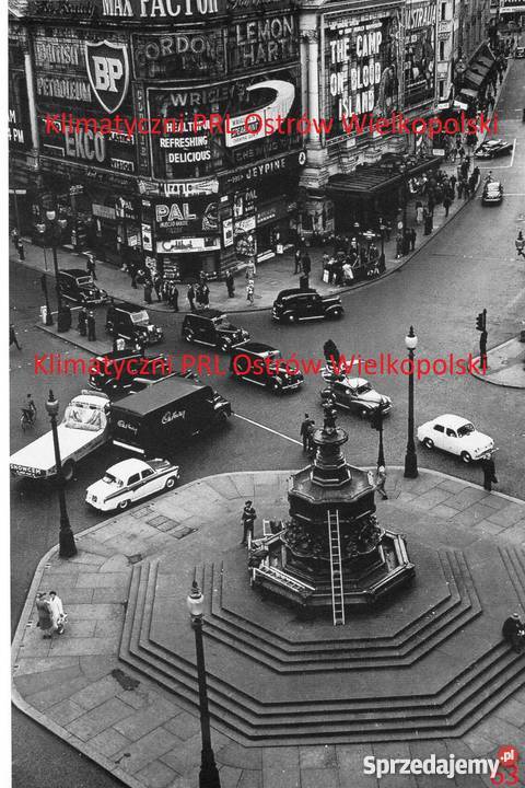 Pocztówka Post card Stany Zjednoczone USA Bielsko-Biała sprzedam