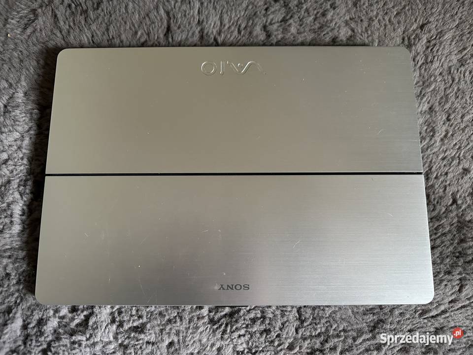 Laptop Sony Vaio SVF14 Flip Fit Ultrabook Okazja