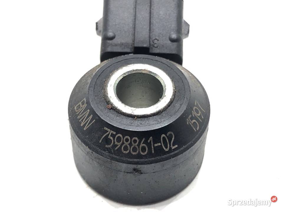 CZUJNIK SPALANIA STUKOWEGO BMW F30 7598861 20 Czujniki spalin sprzedam