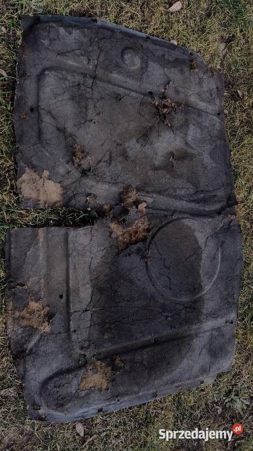 Fiat 132 dekielki Radom