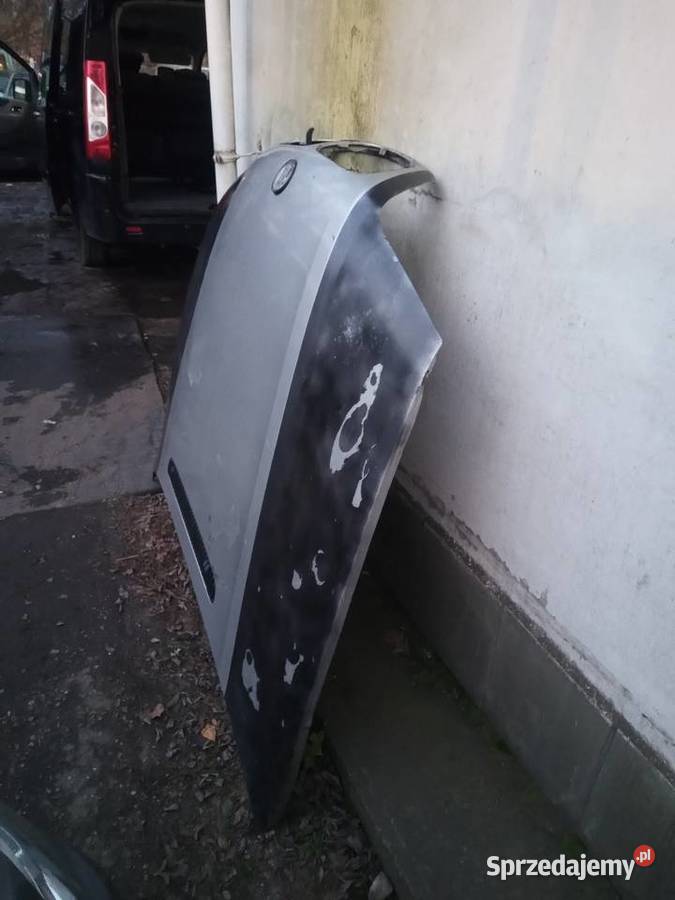 BMW E46 Sedan Touring Maska Przed Liftem do osobowe Maski sprzedam