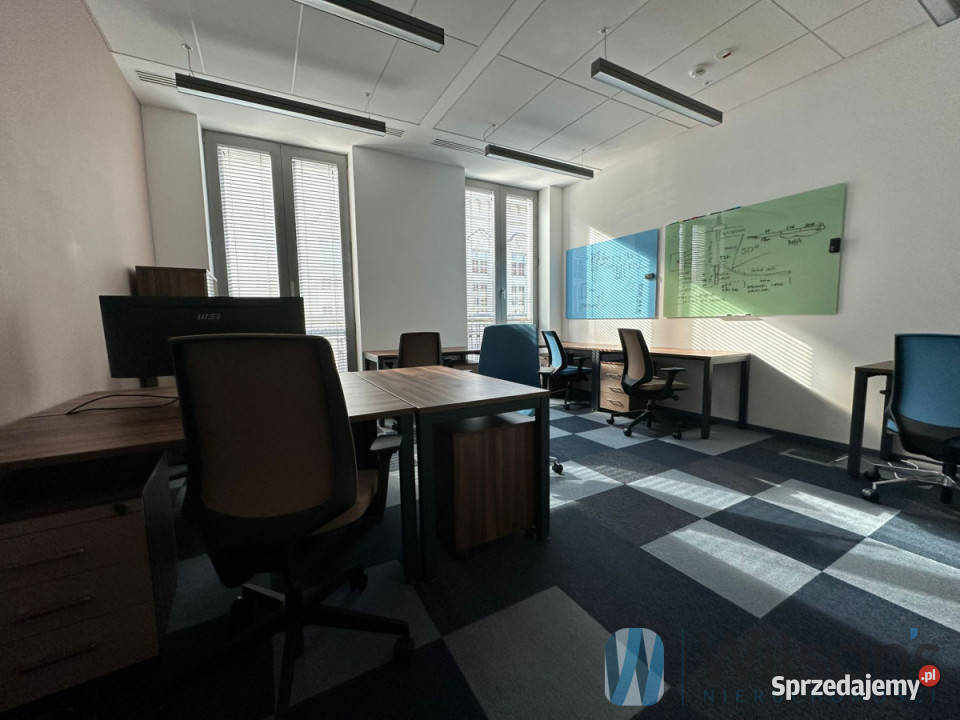 Lokal Warszawa 40m sprzedam