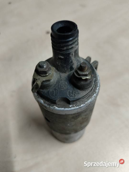 Cewka butelkowa 6v MZ tropik Simson