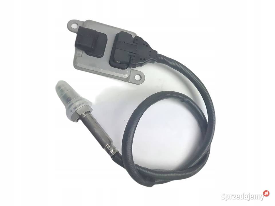 Czujnik sonda LAMBDA NOX MERCEDES A0009058511 Zielonki