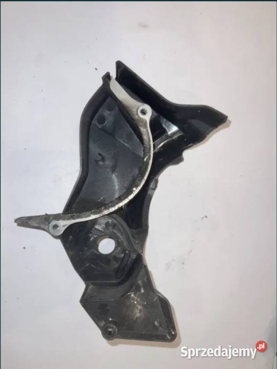 osłona obudowa zębatki Honda NC750S 2014r Ostrzeszów sprzedam