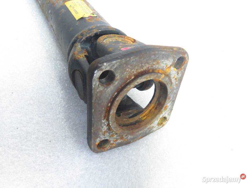 WAŁ NAPĘDOWY KIA SORENTO I 25 CRDi 491003E100