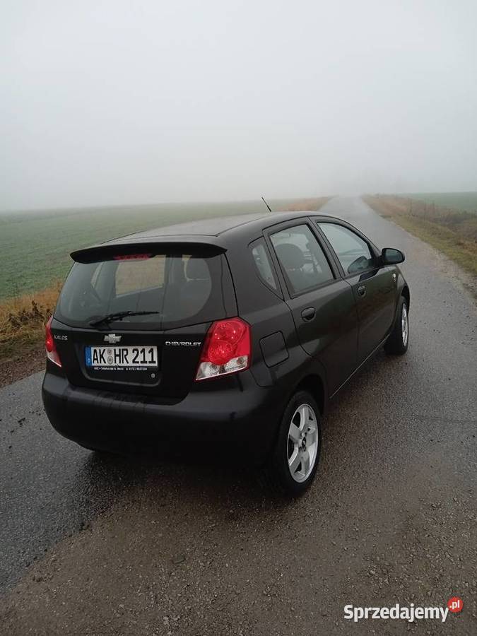 Kalos klima Piotrków Trybunalski