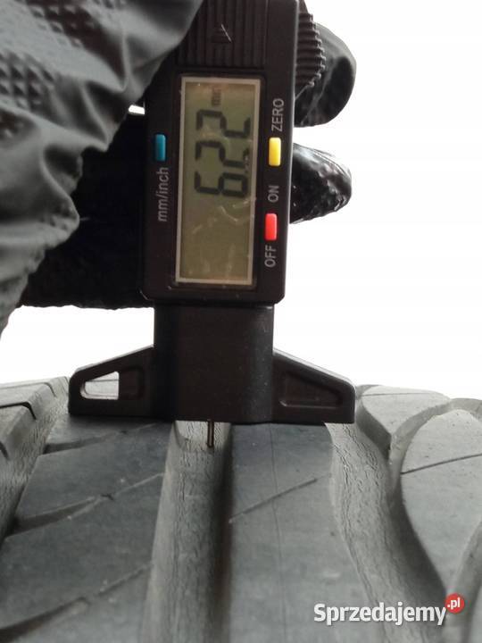 2x OPONA LETNIA BRIDGESTONE TURANZA ER300 świętokrzyskie