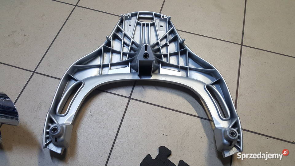 Bagażnik uchwyt pasażera Honda Swing 125 Jawiszowice