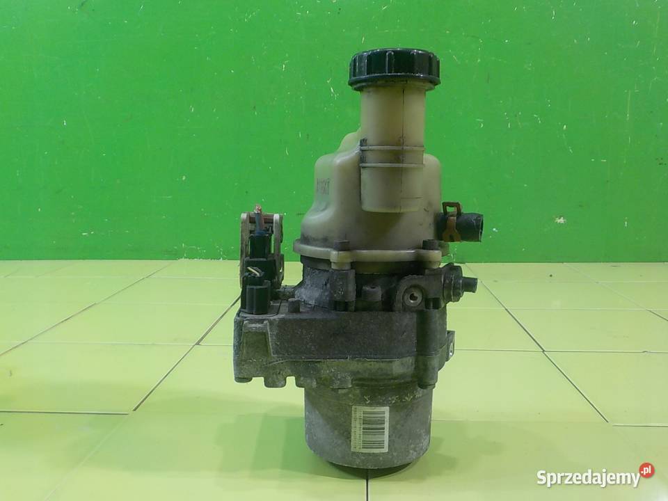 DACIA SANDERO II STEPWAY 09 B 15r 5D pompa Suków sprzedam