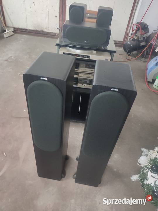 Kolumny Jamo S 426 Końskie