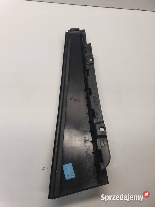 NAKŁADKA OSŁONA SŁUPKA AUDI A6 C7 4G0839902 PT śląskie Przystajń