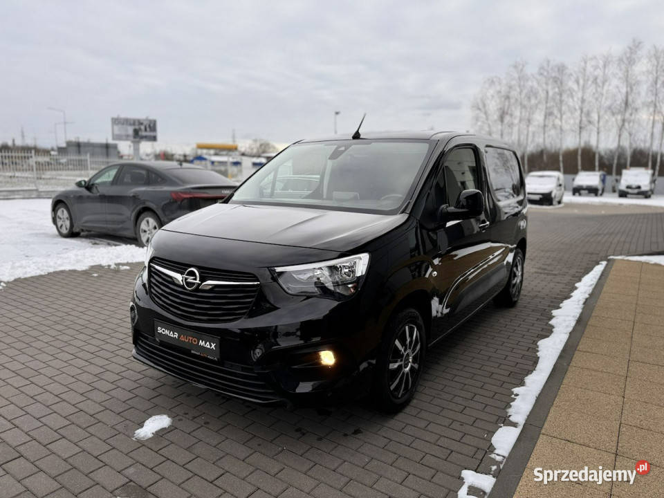 Opel Combo 15Hdi 100 Cargo Pro L1H1 Radom