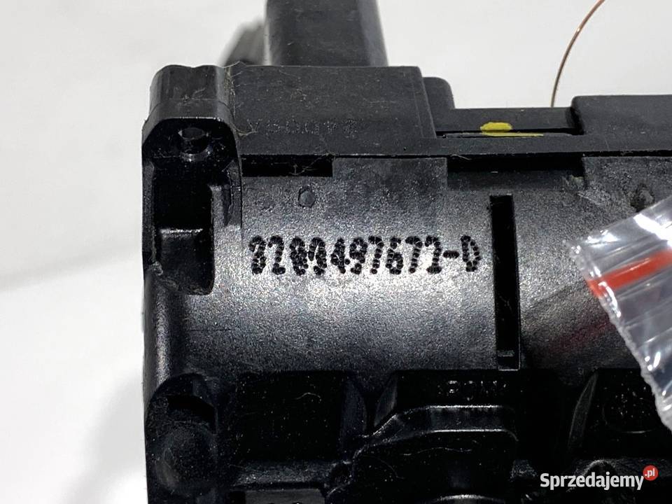 ZAMEK DRZWI LEWY TYŁ RENAULT KANGOO II Minivan